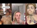Reddit TikTok Cringe Compilation tiktoks that give me second hand embarrassment