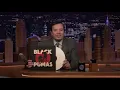 Black Pumas - Colors (Live on The Tonight Show Starring Jimmy Fallon)