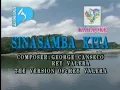 Sinasamba Kita - Rey Valera [Precision]