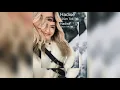 Hadise Düm Tek Tek (Lyrics Video)