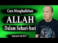 Download Lagu 💥Cara Menghadirkan Allah Dalam Sehari-hari\