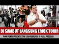 Download Lagu MENGEJUDKAN !! JUVESTUS  TIBA-TIBA TERIMATA WARAN ERICK TOHIR IKUTI AJANG PIALA PRESIDEN