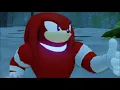 Download Lagu Sonic Synergy/Boom - Unused Voice Clips for Knuckles The Echidna