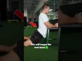 STOP Stretching Your Sciatica