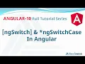 ngSwitch ngSwitchCase in Angular Angular 10 Full Tutorial Series Wave Tutorials