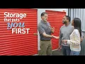 Storage That Puts You First Home Improvement
