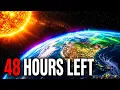 A Massive Solar Storm Is About To Hit Earth Here s Everything You Need To Know