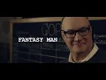 The Origin Story of Fantasy Football