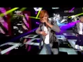 Download Lagu [120615] M.I.B - Only Hard For Me [나만 힘들게] @ Music Bank