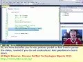 Declaring Variables and Assigning Values