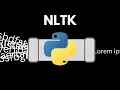 Preprocessing Text Using Python and NLTK
