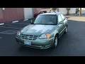 2005 Hyundai Accent