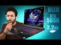 Download Lagu Acer Predator Helios Neo 16S - Thin OLED Gaming Laptop or A Pricey Disappointment?