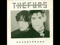The Psychedelic Furs, Love My Way w/ lyrics