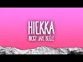 Download Lagu Nicky Jam x Beéle - Hiekka