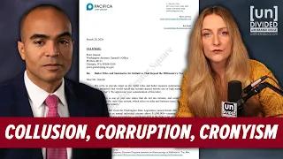 Washington state s Attorney General has some explaining to do