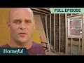 Bryan Baeumler vs The Most Stubborn Homeowner Ever Disaster DIY 312