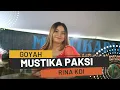 Download Lagu Goyah Cover Rina KDI (LIVE SHOW Bojong Parigi Pangandaran)