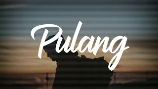 Download IKSAN SKUTER - PULANG Lyrics MP3