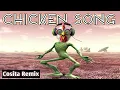 J Geco - CHICKEN SONG