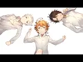 Download Lagu The Promised Neverland Season 2 - Ending Full「Myuk - Mahou」