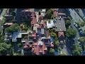 Winchester Mystery House Santana Row Old Century Theaters San Jose