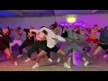 ROYAL FAMILY - LEVEL UP |CIARA ( REHEARSAL)