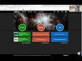 How to access the online textbook for 6th Grade Science