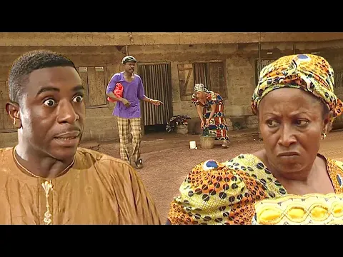 Download MP3 YOU WILL NEVER GET MARRIED TO MY DAUGHTER (PATIENCE OZOKWOR)- AFRICAN MOVIES