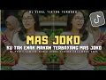 Download Lagu DJ DUH ADUH PIPIKU DICIUM MAS JOKO | MAS JOKO REMIX FULL BASS VIRAL TIKTOK TERBARU 2025