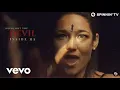 Lagu Devil Inside Me - KSHMR \u0026 KAAZE Feat. KARRA (Hallotian Remix)