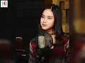 Download Lagu DIRANTAI DIGELANGI RINDU: Syiffa Syahla. (Video Music)