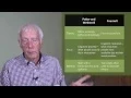 Discourse Analysis Part 1 Discursive Psychology