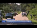 Woman caught after husband shot to death in Havelock