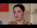 Rose McGowan describes alleged rape by Harvey Weinstein Nightline Part 1