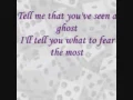 Kasabian  - Empire Lyrics