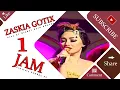 Lagu ZASKIA GOTIX [1 Jam] Live At Global Seru Awards 2015 (15-04-2015) Courtesy GLOBAL TV