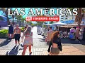 Download Lagu TENERIFE - LAS AMÉRICAS | Look at the Current Situation ☀️ 4K Walk ● November 2025