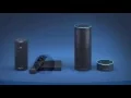Alexa Skills Kit