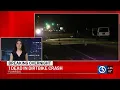 Deadly dirt bike crash under investigation in Plainfield