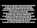 Kodak Black - Hit Stick (Lyrics)