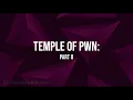 Temple Of Pwn 8 Unsafe Unlink
