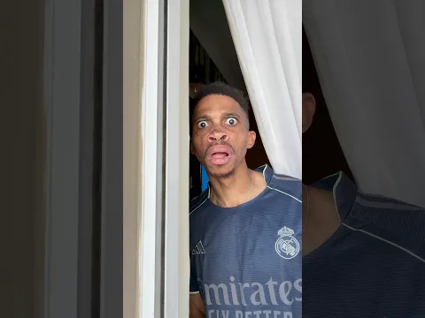 Madrid For The Win