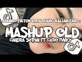 MASHUP OLD CANDRA SOPAN FT CARO FVNKY SOUND TIKTOK VIRAL YANG KALIAN CARI CARI‼️‼️