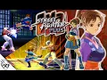 Street Fighter EX2 Plus (Arcade 1999) - Nanase [Playthrough/LongPlay]