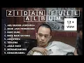 Download Lagu Zinidin Zidan (DKK)- Full Album