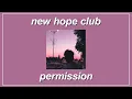 Download Lagu Permission - New Hope Club (Lyrics)