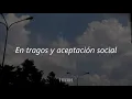 [LETRA] Enjambre - Cámara de Faltas