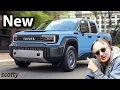 Toyota s New 20 000 Truck Just Killed Ford s Future in America