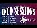 Lone Star College-Online Information Session